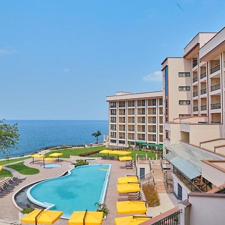 Goma Serena Hotel Exterior photo